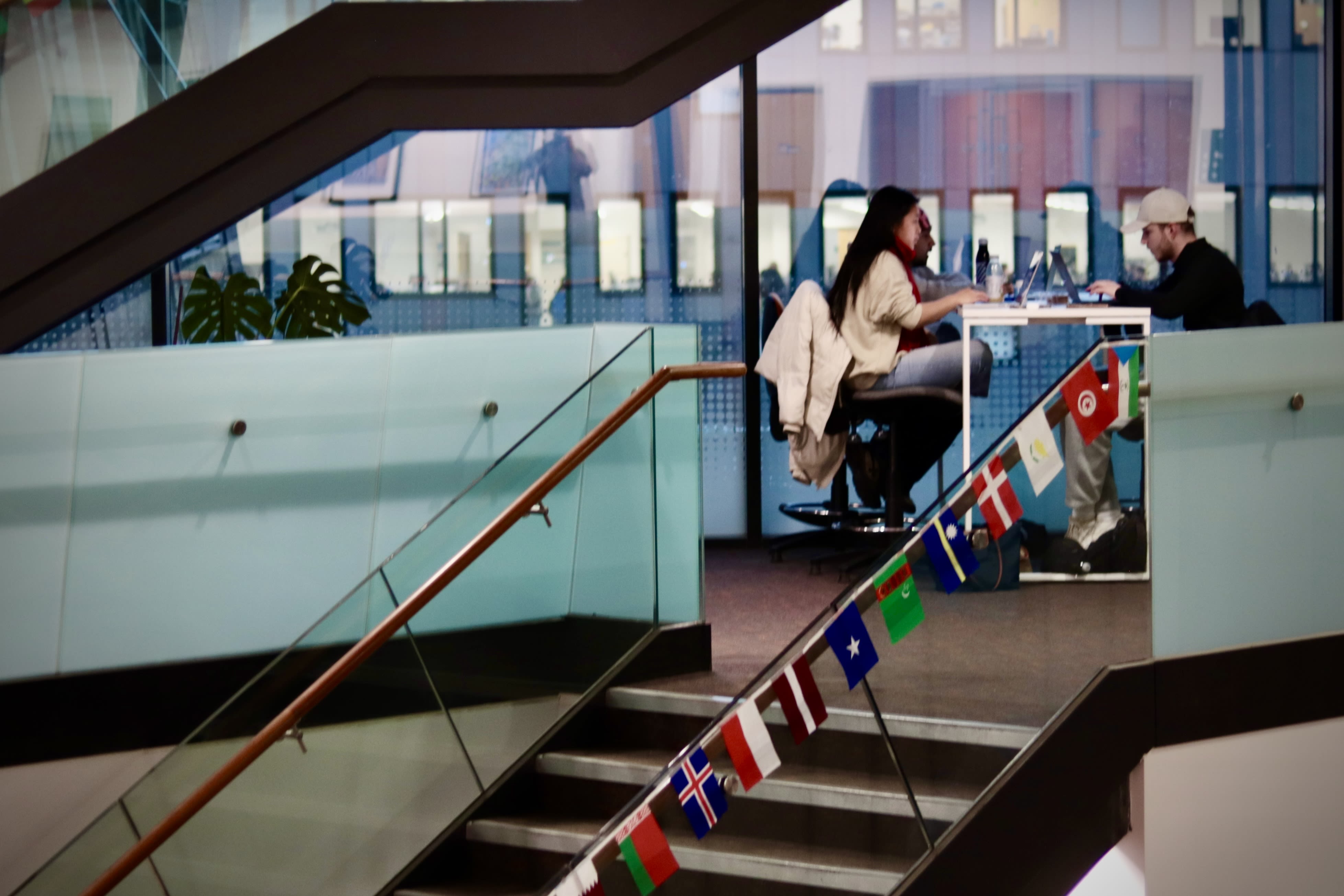 Law Law School Students