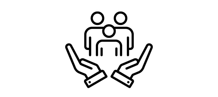 Shield showing the number 11