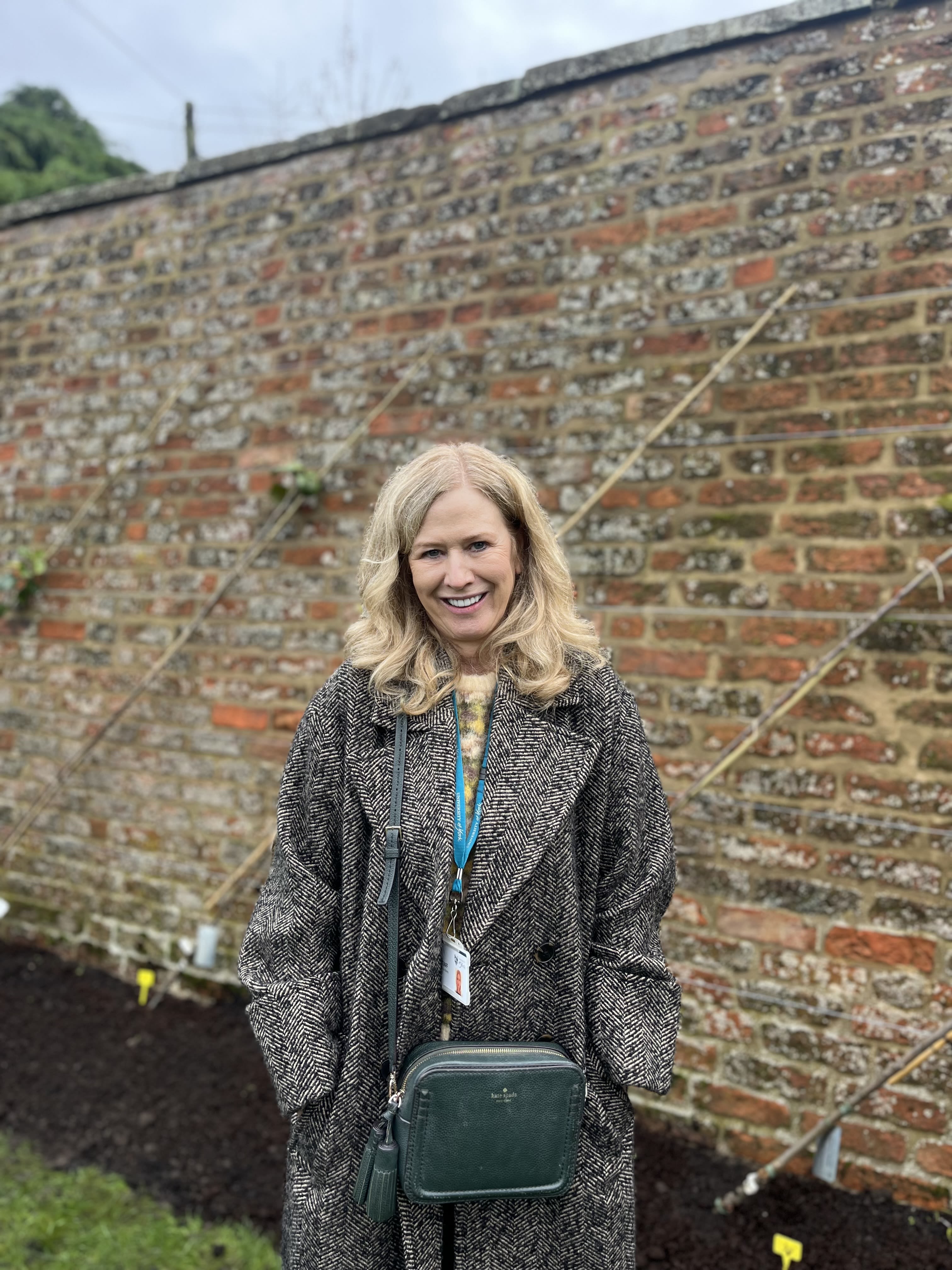 Maresa Bailey Legacy and In-Memory Manager