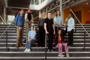 York Giving Scholars