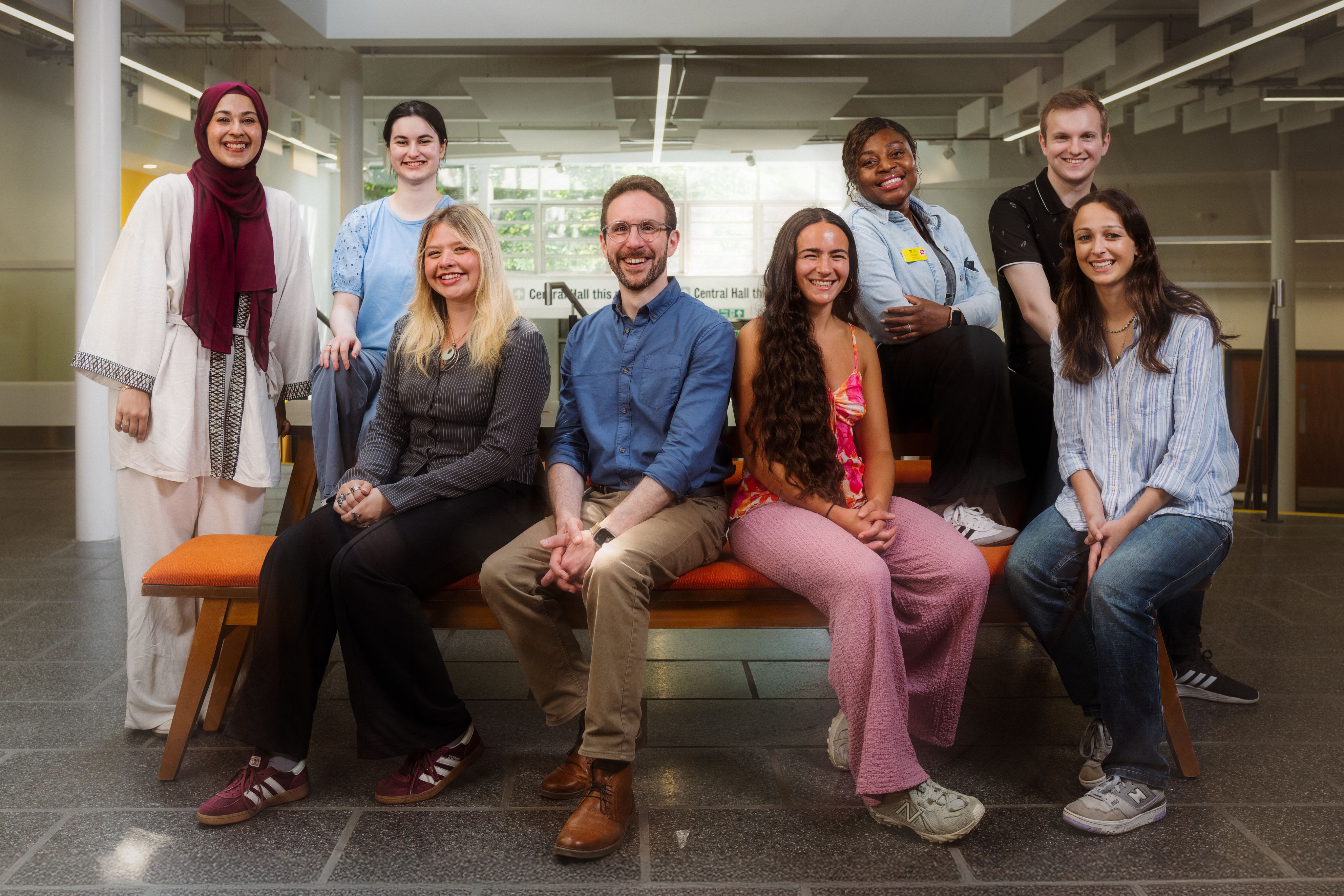 York Giving Scholars