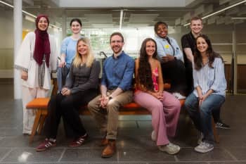 York Giving Scholars